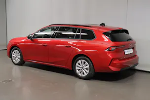 Opel Astra Sports Tourer 1.2 T Edition