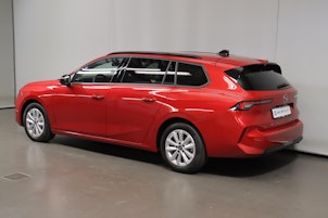 Vehicle image OPEL Astra Sports Tourer 1.2 T Edition