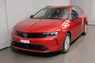 Opel Astra Sports Tourer 1.2 T Edition