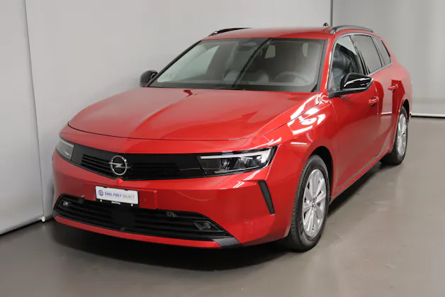 Opel Astra Sports Tourer 1.2 T Edition