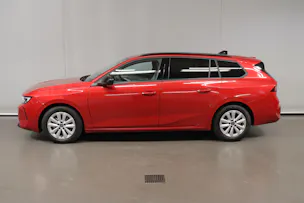 Opel Astra Sports Tourer 1.2 T Edition