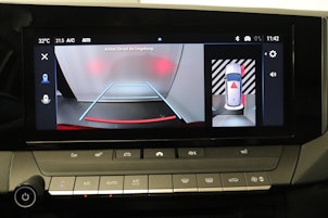 Vehicle image OPEL Astra Sports Tourer 1.2 T Edition