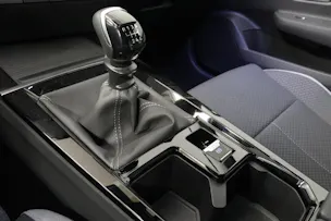 Opel Astra Sports Tourer 1.2 T Edition