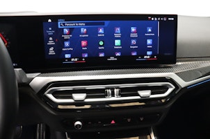 Vehicle image BMW M2 Coupé