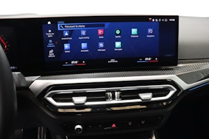 Vehicle image BMW M2 Coupé