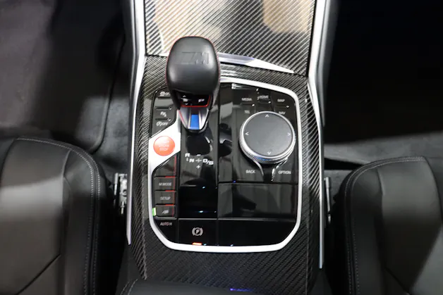 BMW M2 Coupé