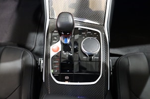 Vehicle image BMW M2 Coupé