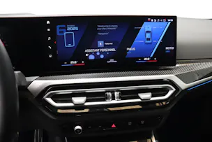 BMW M2 Coupé