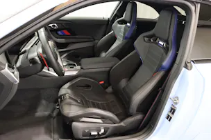 BMW M2 Coupé
