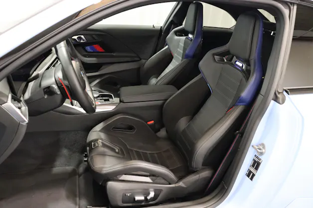 BMW M2 Coupé