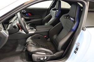 Vehicle image BMW M2 Coupé