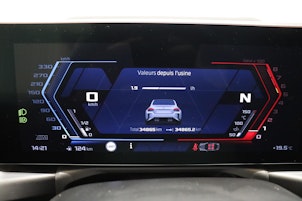 Vehicle image BMW M2 Coupé