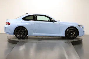 BMW M2 Coupé