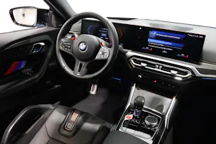 BMW M2 Coupé