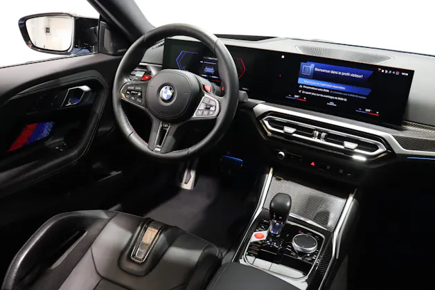 BMW M2 Coupé