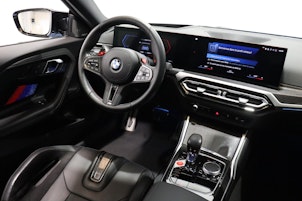 Vehicle image BMW M2 Coupé