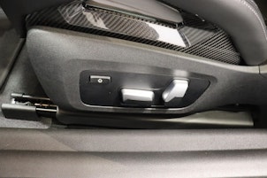 Vehicle image BMW M2 Coupé