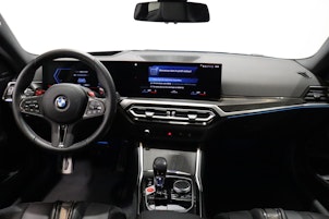 Vehicle image BMW M2 Coupé