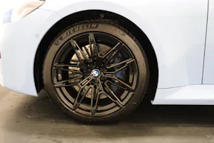BMW M2 Coupé