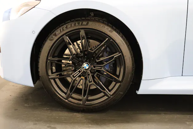 BMW M2 Coupé