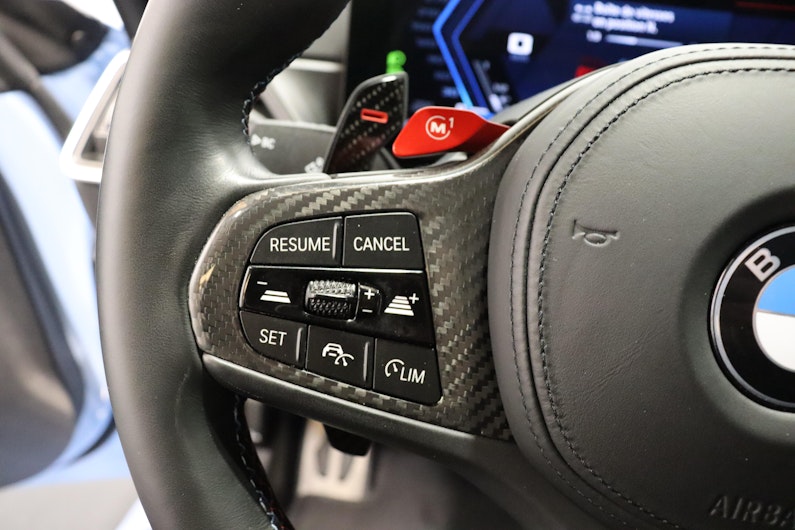 Vehicle image BMW M2