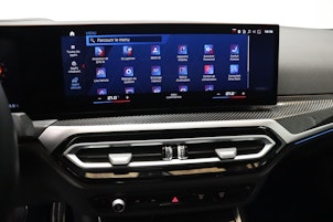 Vehicle image BMW M2 Coupé