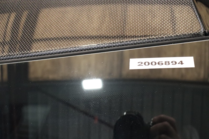 Vehicle image BMW M2