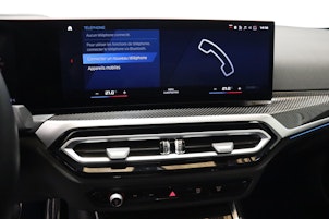 Vehicle image BMW M2 Coupé