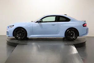 BMW M2 Coupé