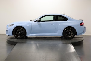 Vehicle image BMW M2 Coupé