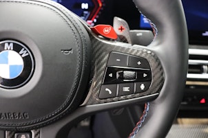 Vehicle image BMW M2 Coupé