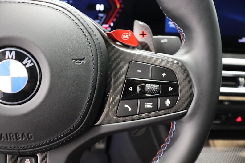 Vehicle image BMW M2