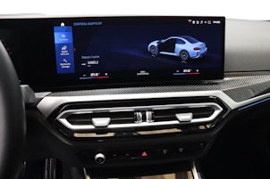 Vehicle image BMW M2 Coupé