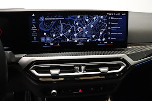 Vehicle image BMW M2 Coupé