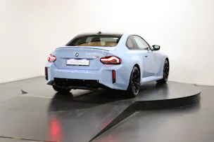 BMW M2 Coupé