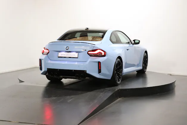 BMW M2 Coupé