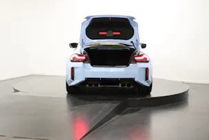 BMW M2 Coupé