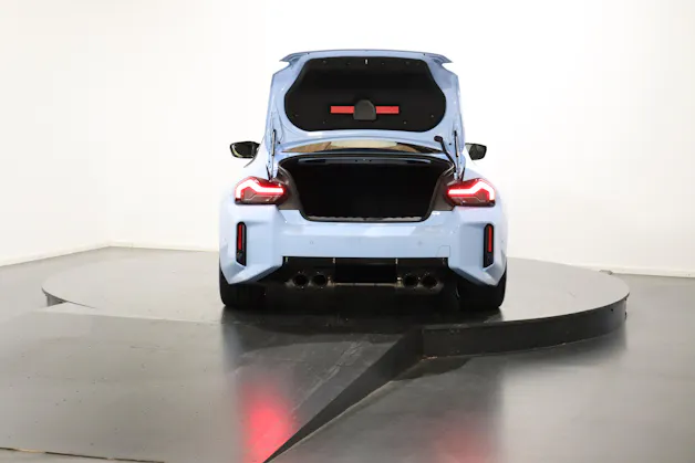 BMW M2 Coupé
