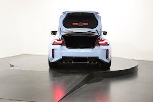 Vehicle image BMW M2 Coupé