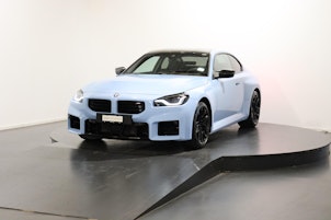 Vehicle image BMW M2 Coupé