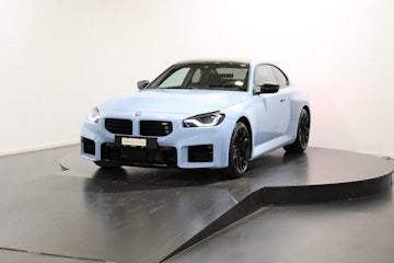 Vehicle image BMW M2 Coupé