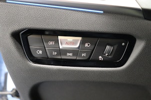 Vehicle image BMW M2 Coupé