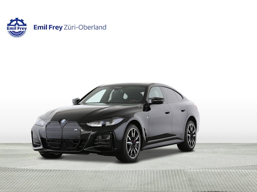 BMW i4 M60 0 BMW i4 M60 0