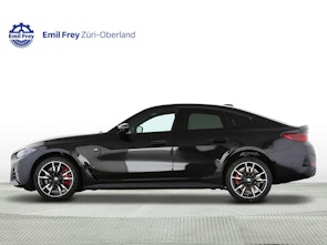 Vehicle image BMW i4 M60