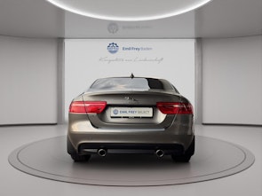 Vehicle image JAGUAR XE 2.0 T 300 R-Sport AWD