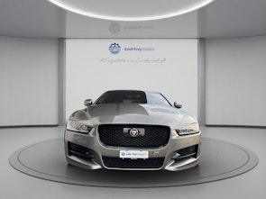 Vehicle image JAGUAR XE 2.0 T 300 R-Sport AWD