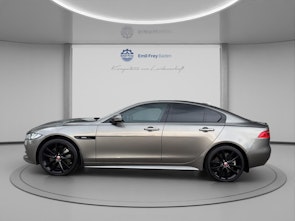 Vehicle image JAGUAR XE 2.0 T 300 R-Sport AWD