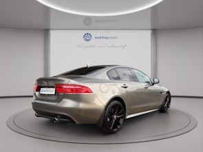 Vehicle image JAGUAR XE 2.0 T 300 R-Sport AWD