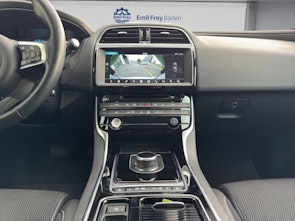 Vehicle image JAGUAR XE 2.0 T 300 R-Sport AWD