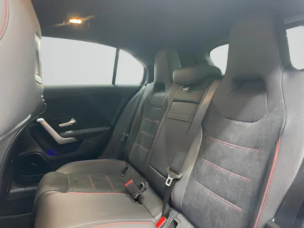 Mercedes-Benz A 250 e EQ Star AMG Line